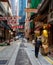 Sheung Wan, Hong Kong Island