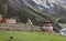 Shey Gompa - Ancient buddhist stupa