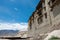 Shey Monastery Shey Palace in Ladakh, Jammu and Kashmir, India