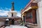 Shey Monastery Shey Palace in Ladakh, Jammu and Kashmir, India