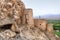 Shey Palace complex in Ladakh, India