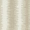 Shibori style striped vector seamless vector pattern background. Scribbled vertical stripes backdrop in ecru beige with