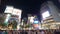 Shibuya Crossing