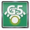 Shield with the data radio network G5