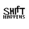 Shift Happens - quote
