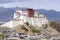 Shigatse Dzong fortress - Tibet