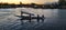 Shikara ride in dal lake srinagar kashmir