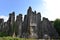 Shilin Stone Forest in Kunming, Yunnan, China