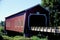 Shimanek Covered Bridge  11745