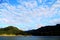 Shimen Reservoir is located in Daxi District, Taoyuan City. , Taiwan