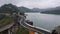 Shimen Reservoir, Taiwan