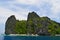 Shimizu Island, El Nido