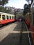 Shimla Hill station Himachal Pradesh india