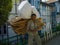 Shimla paper collector