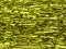 Shimmer shiny yellow tinsel background