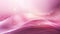 shimmering pink wave background