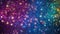 shine star glitter background