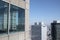 Shinjuku Skyline from Tokyo Metropolitan Government Building