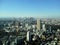 Shinjuku view and Tokyo
