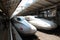 Shinkansen Bullet Trains of Japan