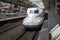 Shinkansen speed train