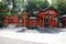 Shintaro shrine