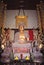 Shinto Altar dedicated to Buddha