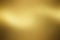 Shiny brushed golden metal wall, abstract texture background