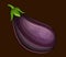 Shiny Eggplant icon