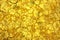Shiny gold ground texture,abstract background,golden pattern
