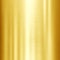 Shiny gold metal texture background