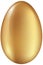 Shiny Golden Egg