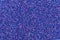 Shiny holographic glitter background, new christmas texture in awesome dark blue color.