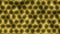 Shiny honeycomb background