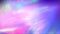 Shiny iridescence and prism shine. Neon purple pink gold glowing. Abstract festive background