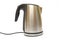 Shiny kettle