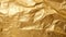 shiny material gold background