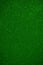 Shiny particles green background