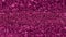Shiny pink glimmer particles Christmas seamless loop abstract background