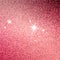 Shiny Pink Glitter Background