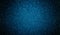 Shiny turquoise blue and black gradient glitter texture background