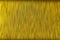 Shiny yellow gold background with striped texture