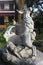 Shio statue chinese Zodiac. Chinese zodiac animal symbol . 12 Thai Zodiac