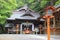 Shiogama Shrine