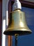 Ship bell