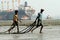 Ship breaking in Bangladesh