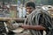 Ship breaking in Bangladesh