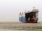 Ship Breaking Yard, Chittagong, Bangladesh