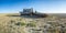 The ship graveyard of the Aral Sea.