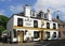 Ship Inn, pub in Melrose, Borders region, Scotland